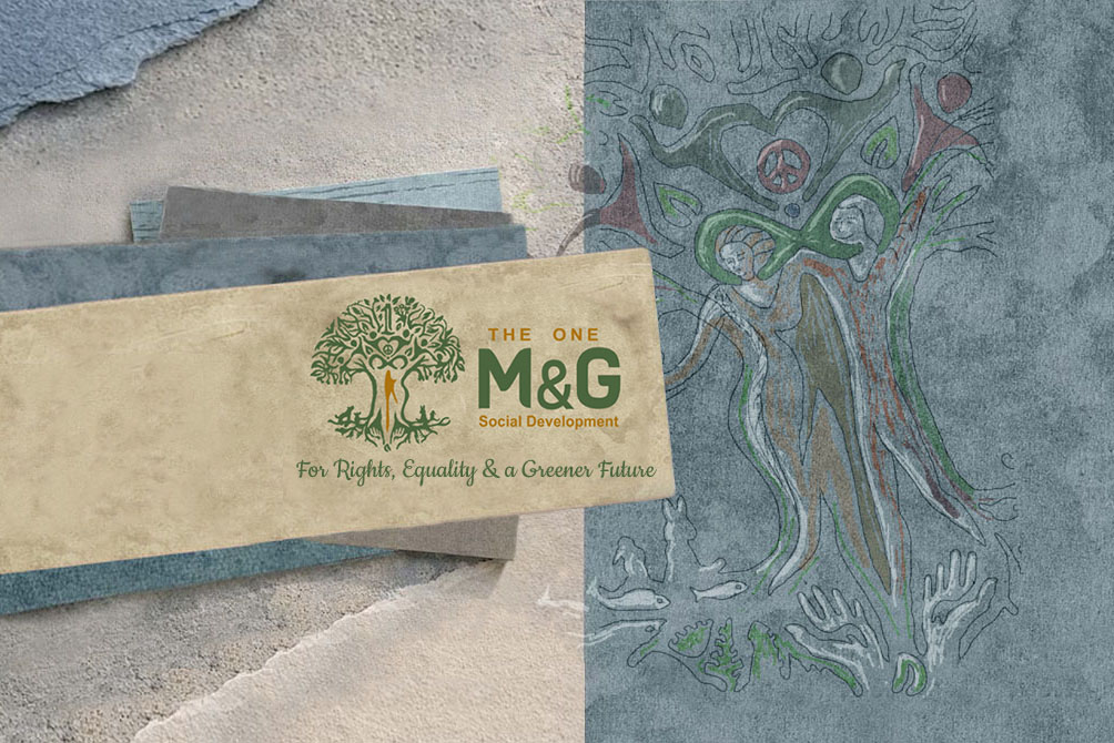 M&G Artwork