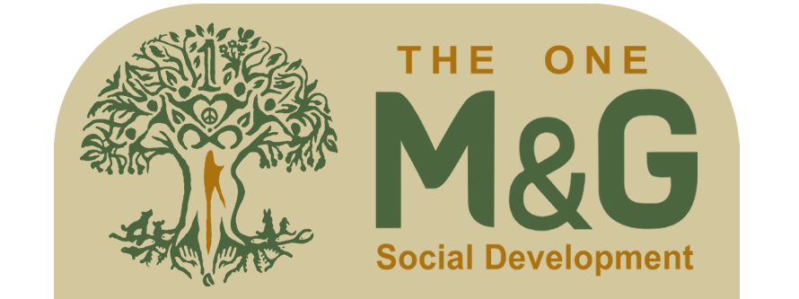 M&G Logo